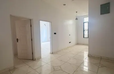 4 Bedroom Semi-detached duplex