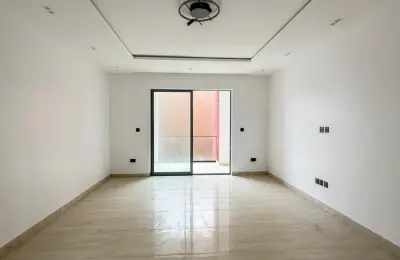 5 Bedroom Fully Detached Duplex