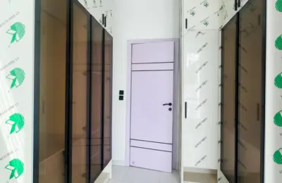 4 Bedroom Fully Detached With BQ