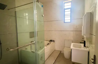 4 Bedroom Semi-detached duplex