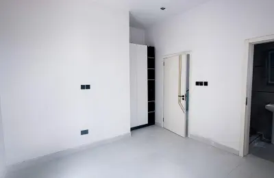 4 bedroom Semi-Detached duplex With BQ