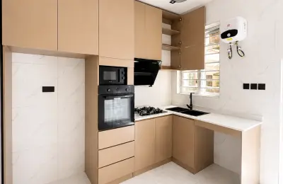 4 Fully Detached Duplex