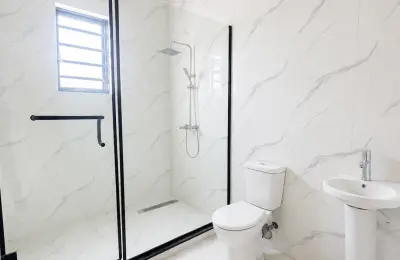 4 Bedroom Terrace