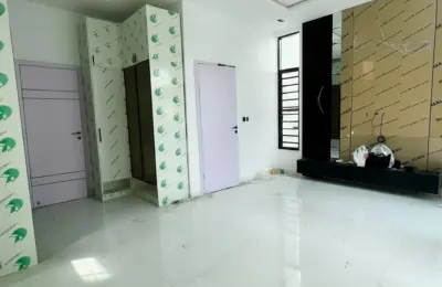 4 Bedroom Fully Detached With BQ