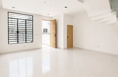 4 Bedroom Terrace