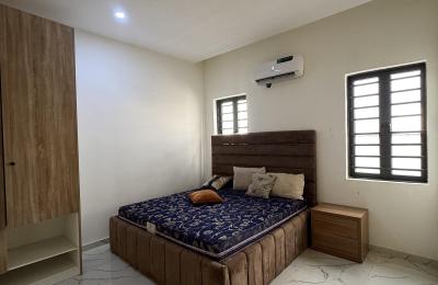 3 bedroom terrace duplex