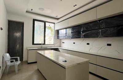 6-bedroom fully detached duplex with swimming pool
