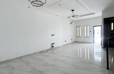 4 bedroom terrace duplex with swimming pool