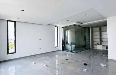 5-bedroom semidetached duplex