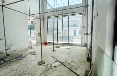 5 bedroom fully detached duplex