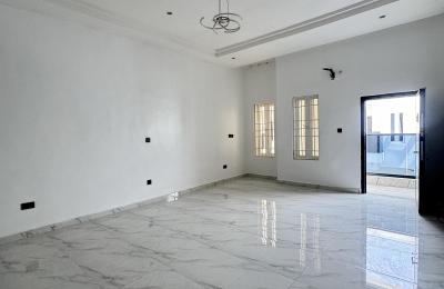 4 bedroom terrace duplex with swimming pool