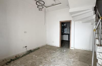 2 bedroom terrace duplex