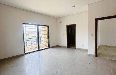 4 Units of 5-bedroom terrace duplexes