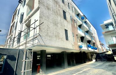 Furnished 2 bedroom apartment with swimming pool