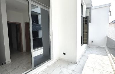 4 bedroom terrace duplex
