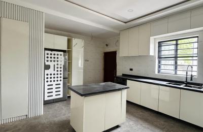 4-bedroom terrace duplex