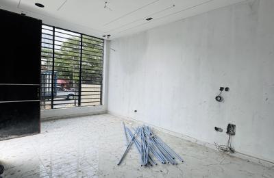 4 bedroom fully detached with BQ