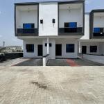 4-bedroom semidetached duplex