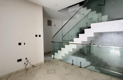 4-bedroom terrace duplex