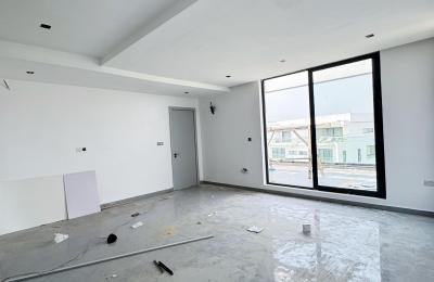 5-bedroom semidetached duplex