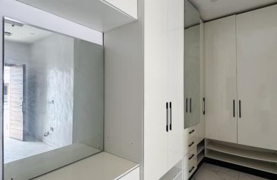 4-bedroom terrace duplex