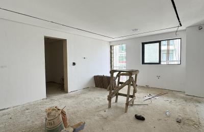 5-bedroom penthouse duplex