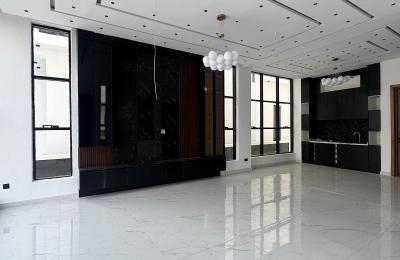 5 Bedroom fully detached duplex with swimming pool