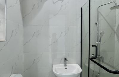 4-bedroom semidetached duplex