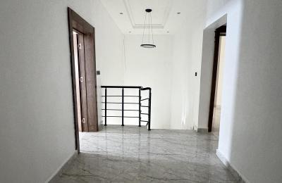 4 bedroom terrace duplex with swimming pool