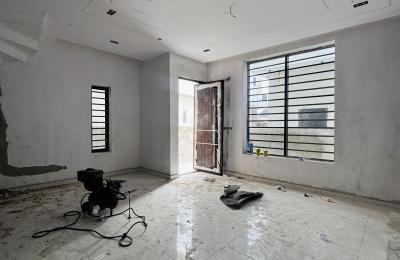 4 bedroom fully detached with BQ