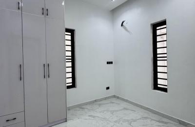 4-bedroom semidetached duplex