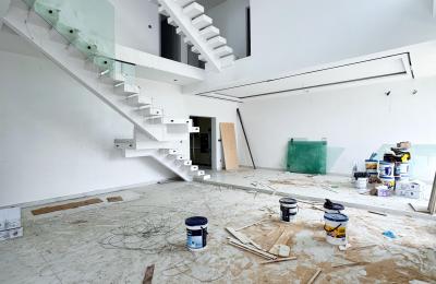 5-bedroom semidetached duplex
