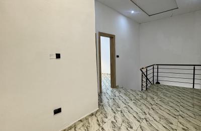 4 Bedroom Terrace Duplex