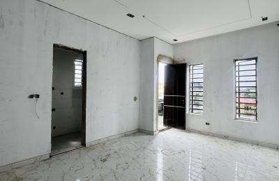 4 bedroom fully detached with BQ