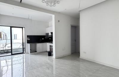 2 bedroom apartment with swimming pool