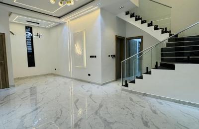 4-bedroom semidetached duplex