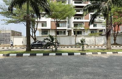 5-bedroom penthouse duplex