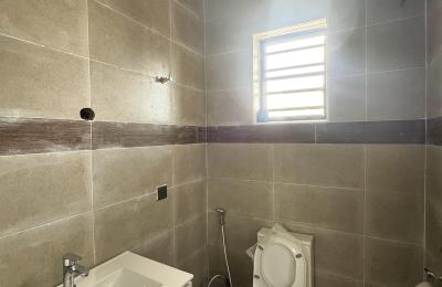 3 bedroom terrace duplex
