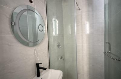 4 bedroom terrace duplex with swimming pool