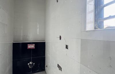 4 bedroom fully detached with BQ