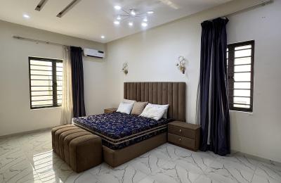 3 bedroom terrace duplex
