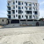 2 bedroom apartment with swimming pool