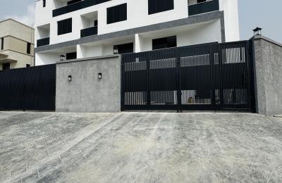 4-bedroom penthouse with BQ