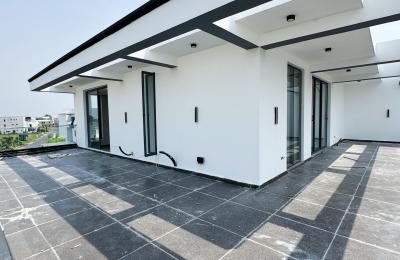 5-bedroom semidetached duplex