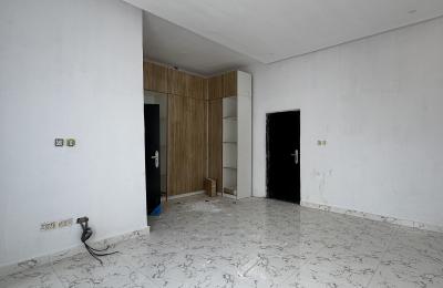 3-bedroom terrace duplex