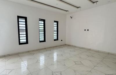 4-bedroom terrace duplex