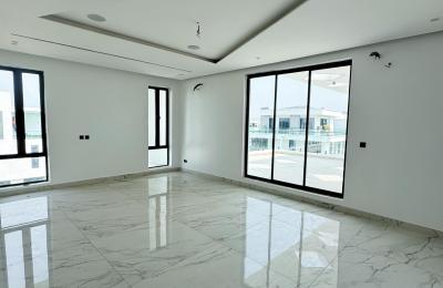 5-bedroom semidetached duplex