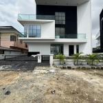 5-bedroom fully detached duplex
