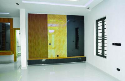 5 bedroom fully detached duplex with swimming pool