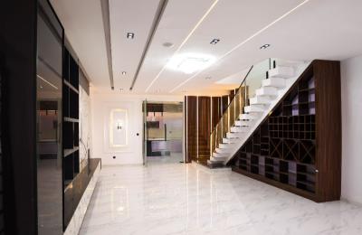 5 bedroom luxury duplex with swimming pool